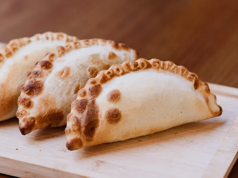 Empanadas